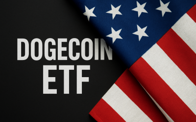 Bloomberg Analyst predicts the launch of the first Dogecoin ETF next week