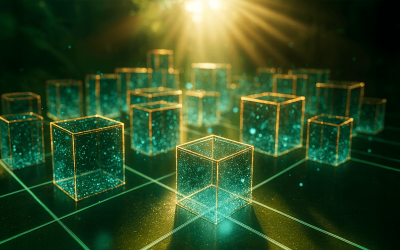 Active Tokenized Private Credit Loans Near $16 Billion, APR Slips Below 10%