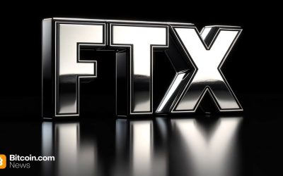 Third Time, Still Paying: FTX Lines up $1.6 Billion for Creditors