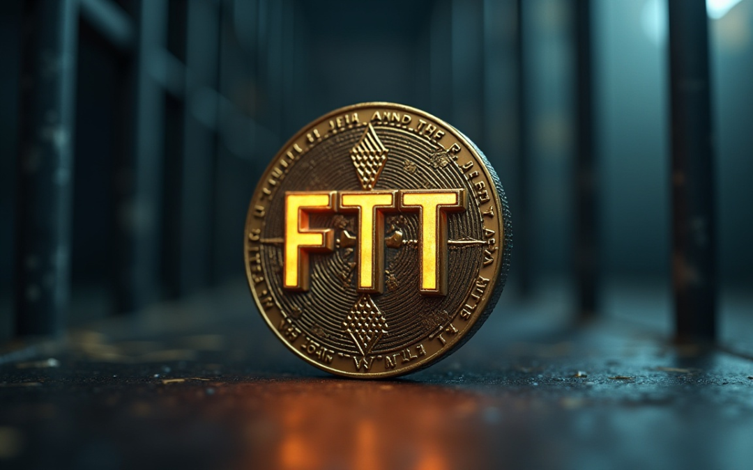 FTT price turns bullish as SBF claims FTX exchange was never insolvent