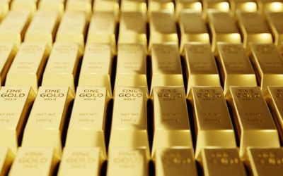 El Salvador Pivots to Gold, Acquires 13,999 Troy Ounces for Diversification