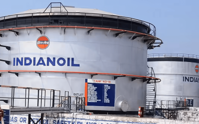 India’s Largest Refiner Gives US Crude a Pass as BRICS Barrels Beckon