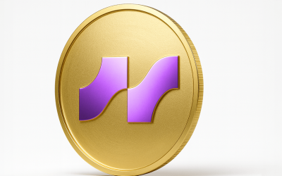 Avantis Token AVNT Rockets as Traders Flock to Base’s Perp Playground