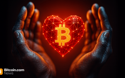 Crypto Advocate Carl Moon Donates $400,000 to KidsOR, Urges Charities to Accept Crypto