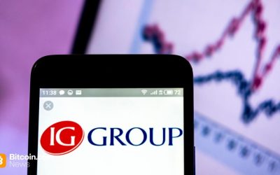 IG to Acquire Independent Reserve to Boost Asia‑Pacific Crypto Expansion