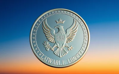 Trump-backed WLFI token begins trading with $30B valuation