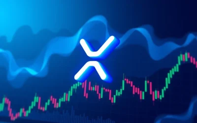 XRP extends losses as risk-off sentiment pressures crypto market