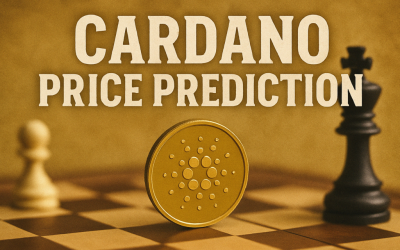 ADA price prediction, ETH latest news as RTX enters beta testing for next-gen Web3 wallet