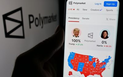 Polymarket Poised to Return to US After CFTC Staff Grants QCX No-Action Relief