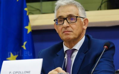 ECB Pushes Digital Euro to Enhance Strategic Autonomy, Counter Foreign Stablecoins