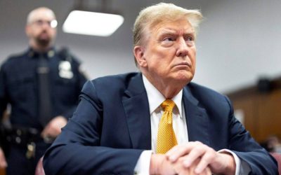 Judge Stops Trump From Firing Fed Governor Lisa Cook
