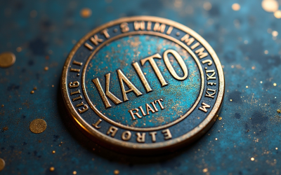 KAITO price soars as Capital Launchpad activity spikes