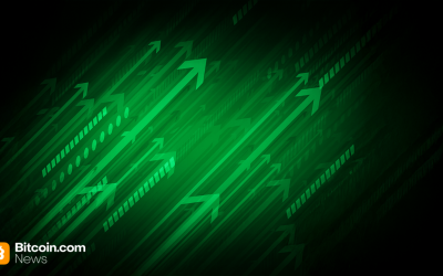Bitcoin Difficulty Hits Fresh High With Network Power Steady Over 1 Zettahash
