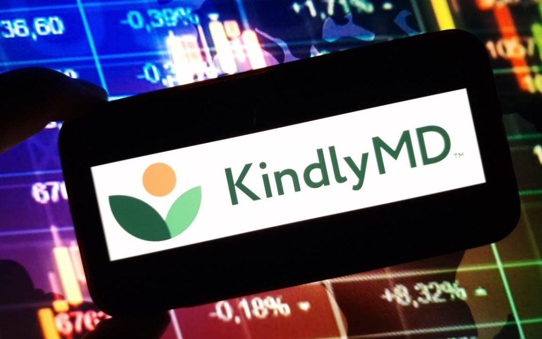 KindlyMD Stock Plunges 55% After CEO Urges Short-Term Investors to Exit