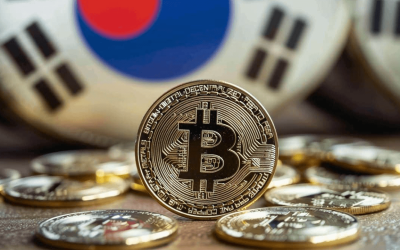 South Korean Exchanges Show BTC Is Cheaper Than Global Index This Weekend