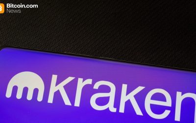 Kraken Raises $500M at $15B Valuation, Fuels IPO Speculation