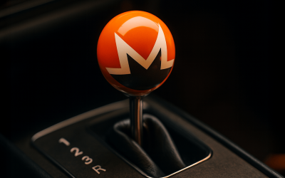 Monero’s Chain Hits Reverse: 18 Blocks Replaced in Deep Reorg