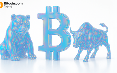 Bitcoin Price Watch: Price Teeters at $109K—Breakout or Breakdown Ahead?