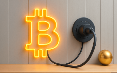 Robin Energy Finalizes $5M Bitcoin Position Under Treasury Plan