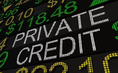 Wisdomtree Launches Tokenized Private Credit Fund on Ethereum and Stellar