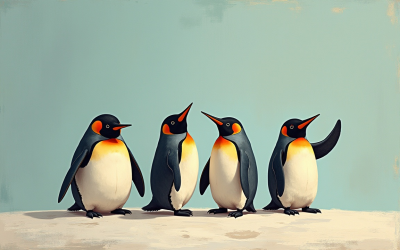 PENGU price targets new all-time high amid 300% volume spike
