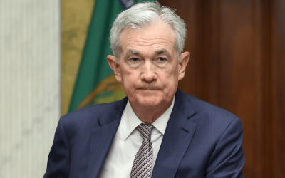 CME, Prediction Markets Align on Quarter-Point Fed Cut
