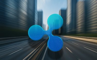 Ripple Highlights 3 Key Drivers Behind Institutional Digital Asset Adoption Surge