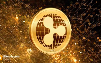 Ripple Connects Blackrock’s BUIDL to RLUSD as Institutional Tokenization Accelerates