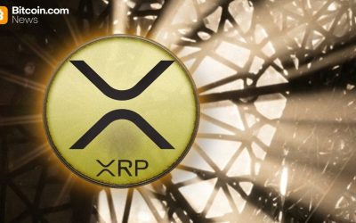 Ripple’s Vision for Institutional DeFi Is Taking Shape Fast on XRP Ledger