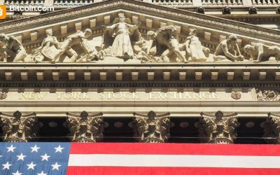 SEC Crypto Task Force and NYSE Explore Game-Changing Crypto Product Rules