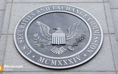 SEC Plans Innovation Exemption to Anchor US Crypto Market Leadership
