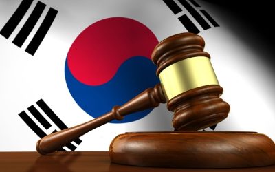 Korean Court Sentences Accomplices in V Global Crypto Fraud to Suspended Prison Terms