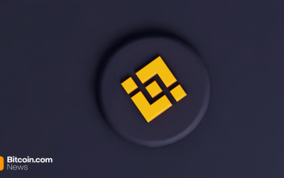 BNB Surges to All-Time High as Crypto Market Reacts to Fed Decision