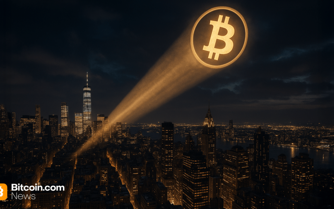 Bitcoin Price Watch: Tight Range Signals Imminent Breakout or Breakdown
