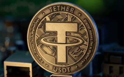 Stablecoin Market Hits Fever Pitch With $290 Billion in Play This Week
