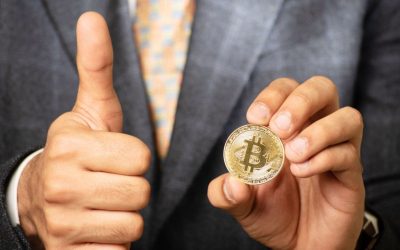 Thumzup Media Eyes Billion-Dollar Future With Bitcoin and Altcoin Treasury