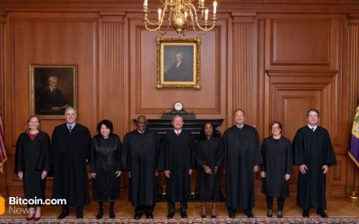 Trump Takes Fed Governor Lisa Cook to the Supreme Court