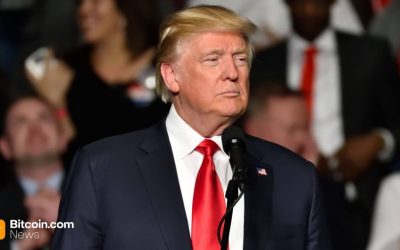 Analyst: Trump Rode the Bitcoin Wave to Strengthen the Dollar