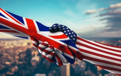 British Trade Groups Urge Inclusion of Blockchain and Digital Assets in UK–US Tech Bridge Deal