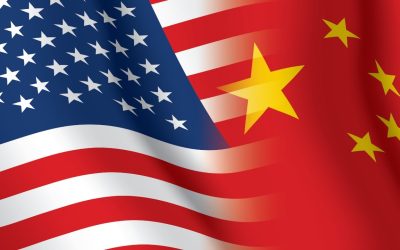 Economist Says US–China Trade Deficit Reflects Weak Competitiveness, not BRICS Tactics
