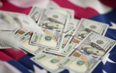 Putin’s Advisor: US Stablecoin Push Is Part of a $37 Trillion Debt-Ending Scheme