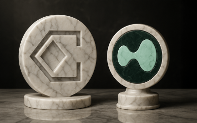 Ethena Bids for USDH With BUIDL-Backed Reserves