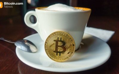 Vanadi Coffee Approves €1B Bitcoin Investment
