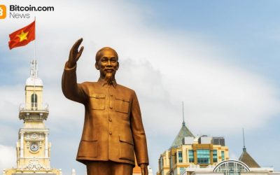Vietnam Pushes Digital Asset Strategy With Binance and Bybit Partnerships