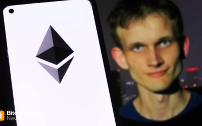 Vitalik Buterin Calls Base a Model Ethereum L2
