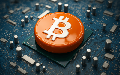 Bitcoin Derivatives Heat up as CME Leads, Options Lean Call-Heavy