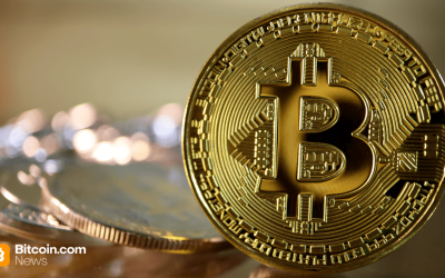 Dual-Listed ZOOZ Power Commits to Bitcoin Treasury in Bold Strategic Shift