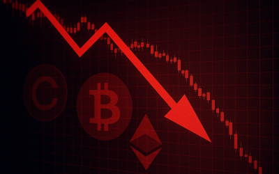 Crypto Black Friday explained: How $19.5 billion vanished in hours