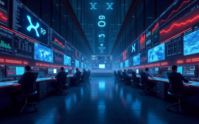 CME Group launches CFTC-regulated Solana and XRP options