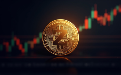 ZEC eyes $300 as bearish sentiment fades